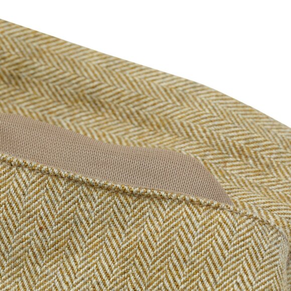 Sundazed (Germany) Herringbone Twill, High-Rise, Archival Hardware, Equestrian - Picture 6 of 15